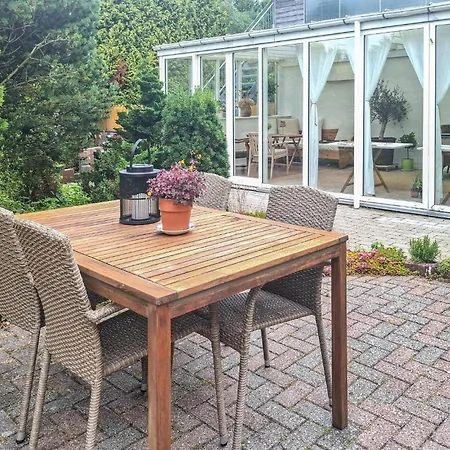 6 Bedroom Beautiful In * Bedsted Thy