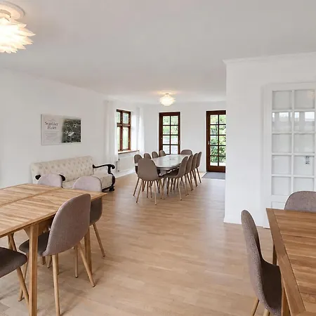 6 Bedroom Beautiful In * Bedsted Thy