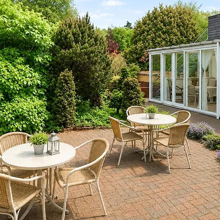 6 Bedroom Beautiful In Bedsted Thy