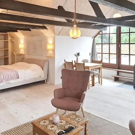 6 Bedroom Beautiful In Holiday home Bedsted Thy